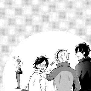 [MATSUYOSHI Aco] Himitsu no Love Sensation [Eng] – Gay Comics image 146.jpg