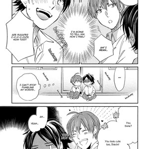 [MATSUYOSHI Aco] Himitsu no Love Sensation [Eng] – Gay Comics image 156.jpg
