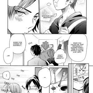 [MATSUYOSHI Aco] Himitsu no Love Sensation [Eng] – Gay Comics image 160.jpg