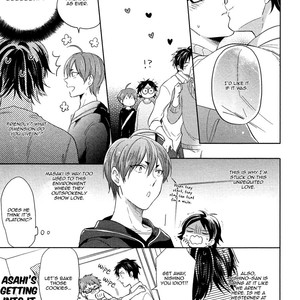 [MATSUYOSHI Aco] Himitsu no Love Sensation [Eng] – Gay Comics image 162.jpg