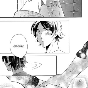 [MATSUYOSHI Aco] Himitsu no Love Sensation [Eng] – Gay Comics image 164.jpg