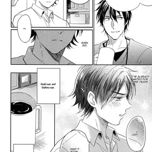[MATSUYOSHI Aco] Himitsu no Love Sensation [Eng] – Gay Comics image 169.jpg