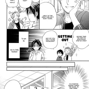 [MATSUYOSHI Aco] Himitsu no Love Sensation [Eng] – Gay Comics image 171.jpg