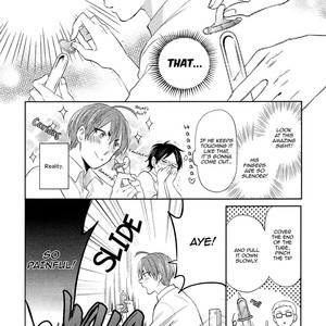 [MATSUYOSHI Aco] Himitsu no Love Sensation [Eng] – Gay Comics image 173.jpg