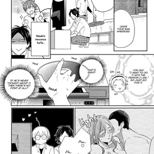[MATSUYOSHI Aco] Himitsu no Love Sensation [Eng] – Gay Comics image 175.jpg