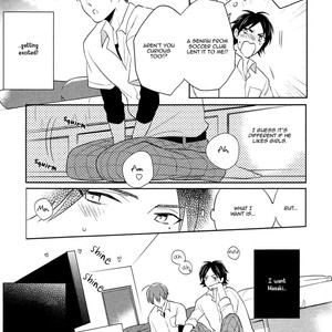 [MATSUYOSHI Aco] Himitsu no Love Sensation [Eng] – Gay Comics image 176.jpg