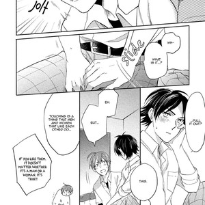 [MATSUYOSHI Aco] Himitsu no Love Sensation [Eng] – Gay Comics image 177.jpg