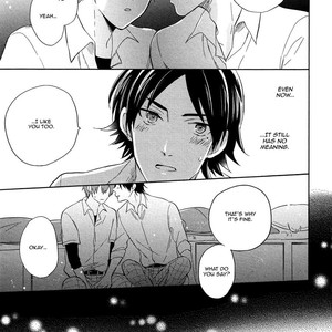 [MATSUYOSHI Aco] Himitsu no Love Sensation [Eng] – Gay Comics image 178.jpg