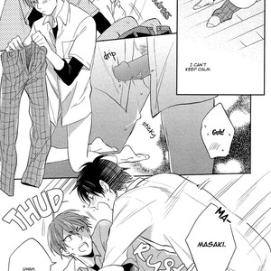 [MATSUYOSHI Aco] Himitsu no Love Sensation [Eng] – Gay Comics image 180.jpg