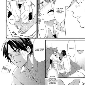[MATSUYOSHI Aco] Himitsu no Love Sensation [Eng] – Gay Comics image 181.jpg