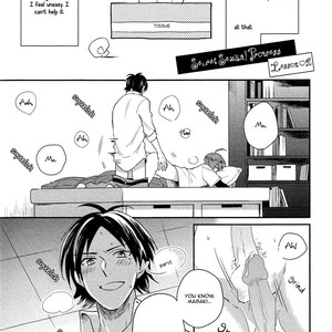 [MATSUYOSHI Aco] Himitsu no Love Sensation [Eng] – Gay Comics image 194.jpg