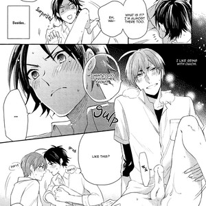 [MATSUYOSHI Aco] Himitsu no Love Sensation [Eng] – Gay Comics image 196.jpg
