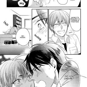 [MATSUYOSHI Aco] Himitsu no Love Sensation [Eng] – Gay Comics image 198.jpg