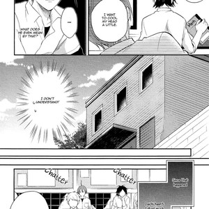 [MATSUYOSHI Aco] Himitsu no Love Sensation [Eng] – Gay Comics image 203.jpg