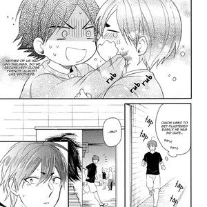 [MATSUYOSHI Aco] Himitsu no Love Sensation [Eng] – Gay Comics image 210.jpg