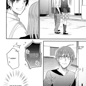 [MATSUYOSHI Aco] Himitsu no Love Sensation [Eng] – Gay Comics image 211.jpg