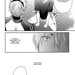 [MATSUYOSHI Aco] Himitsu no Love Sensation [Eng] – Gay Comics image 217.jpg