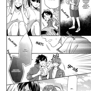 [MATSUYOSHI Aco] Himitsu no Love Sensation [Eng] – Gay Comics image 233.jpg