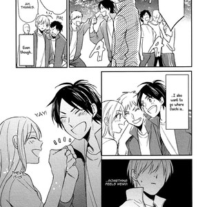 [MATSUYOSHI Aco] Himitsu no Love Sensation [Eng] – Gay Comics image 234.jpg