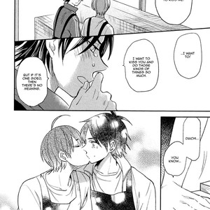 [MATSUYOSHI Aco] Himitsu no Love Sensation [Eng] – Gay Comics image 245.jpg