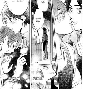 [MATSUYOSHI Aco] Himitsu no Love Sensation [Eng] – Gay Comics image 246.jpg