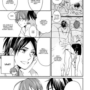 [MATSUYOSHI Aco] Himitsu no Love Sensation [Eng] – Gay Comics image 248.jpg