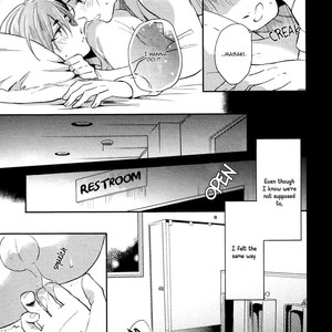 [MATSUYOSHI Aco] Himitsu no Love Sensation [Eng] – Gay Comics image 252.jpg