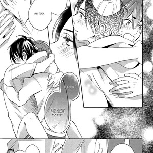 [MATSUYOSHI Aco] Himitsu no Love Sensation [Eng] – Gay Comics image 254.jpg