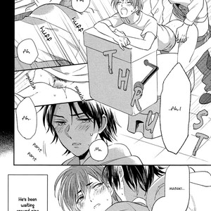[MATSUYOSHI Aco] Himitsu no Love Sensation [Eng] – Gay Comics image 255.jpg
