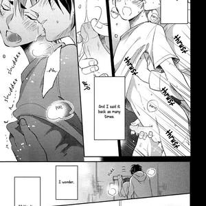 [MATSUYOSHI Aco] Himitsu no Love Sensation [Eng] – Gay Comics image 256.jpg
