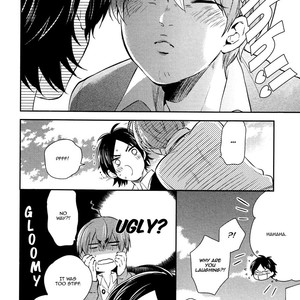 [MATSUYOSHI Aco] Himitsu no Love Sensation [Eng] – Gay Comics image 267.jpg