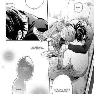 [MATSUYOSHI Aco] Himitsu no Love Sensation [Eng] – Gay Comics image 271.jpg