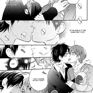 [MATSUYOSHI Aco] Himitsu no Love Sensation [Eng] – Gay Comics image 272.jpg