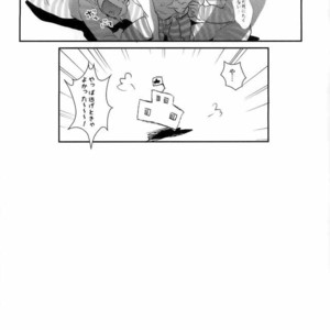 [CRAZYPIG777 (Tonkatsu)] Kangoku hakusho – Osomatsu-san dj [JP] – Gay Comics image 035.jpg