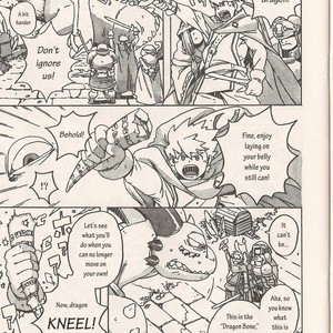 [Dragon Heart (gamma)] Under the Dragon [Eng] – Gay Comics image 004.jpg