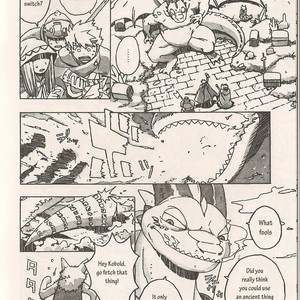 [Dragon Heart (gamma)] Under the Dragon [Eng] – Gay Comics image 005.jpg