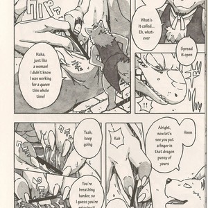 [Dragon Heart (gamma)] Under the Dragon [Eng] – Gay Comics image 009.jpg
