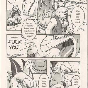 [Dragon Heart (gamma)] Under the Dragon [Eng] – Gay Comics image 013.jpg