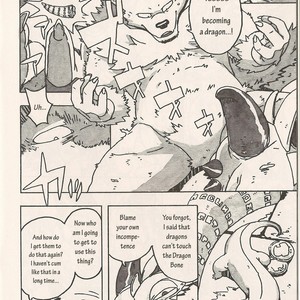 [Dragon Heart (gamma)] Under the Dragon [Eng] – Gay Comics image 017.jpg