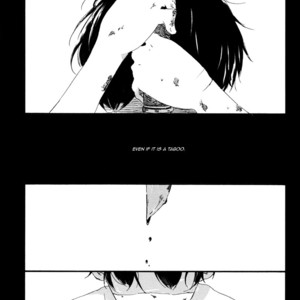 [Drawords] Shingeki no Kyojin dj – Our Fantasy Marriage Theatre [Eng] – Gay Comics image 007.jpg