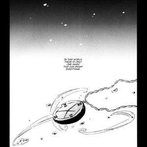 [Drawords] Shingeki no Kyojin dj – Our Fantasy Marriage Theatre [Eng] – Gay Comics image 008.jpg