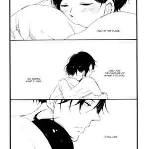 [Drawords] Shingeki no Kyojin dj – Our Fantasy Marriage Theatre [Eng] – Gay Comics image 010.jpg