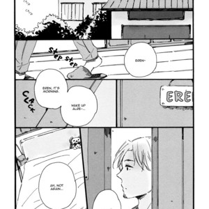 [Drawords] Shingeki no Kyojin dj – Our Fantasy Marriage Theatre [Eng] – Gay Comics image 014.jpg