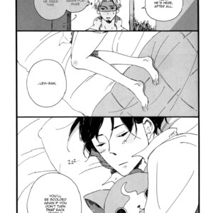 [Drawords] Shingeki no Kyojin dj – Our Fantasy Marriage Theatre [Eng] – Gay Comics image 015.jpg