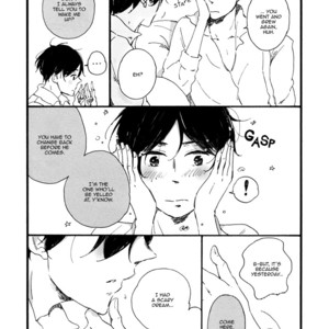 [Drawords] Shingeki no Kyojin dj – Our Fantasy Marriage Theatre [Eng] – Gay Comics image 017.jpg