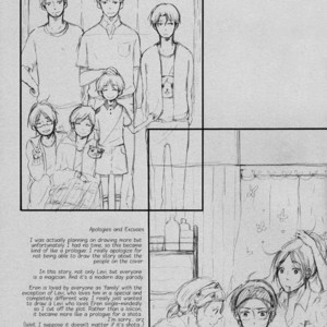 [Drawords] Shingeki no Kyojin dj – Our Fantasy Marriage Theatre [Eng] – Gay Comics image 023.jpg
