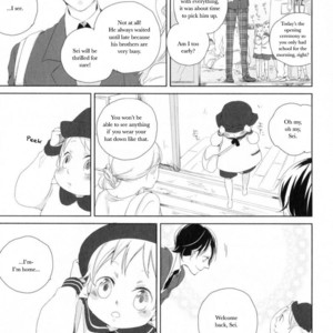 [ICHIKAWA Ichi] Tenjou no Shita ni Koi [Eng] {Lilys Translation} – Gay Comics image 022.jpg