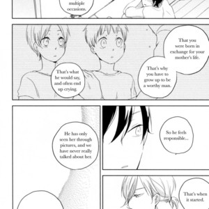 [ICHIKAWA Ichi] Tenjou no Shita ni Koi [Eng] {Lilys Translation} – Gay Comics image 113.jpg