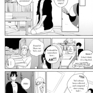 [ICHIKAWA Ichi] Tenjou no Shita ni Koi [Eng] {Lilys Translation} – Gay Comics image 123.jpg