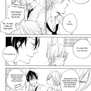 [ICHIKAWA Ichi] Tenjou no Shita ni Koi [Eng] {Lilys Translation} – Gay Comics image 194.jpg